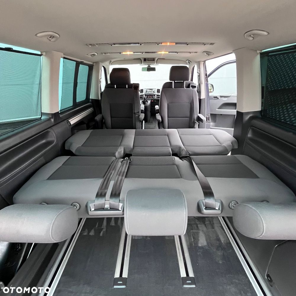Volkswagen Multivan L1 Startline - 11