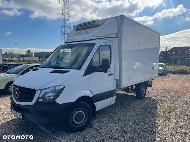 Mercedes-Benz Sprinter - 2