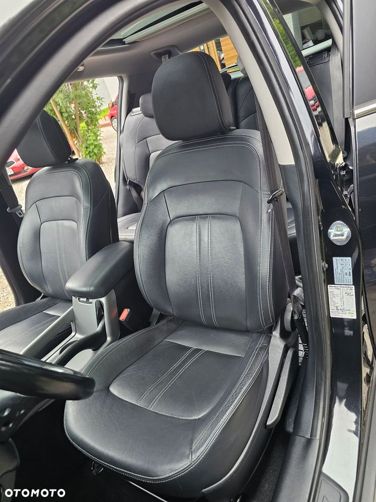 Kia Sportage 1.6 GDI Business Line L 2WD - 26