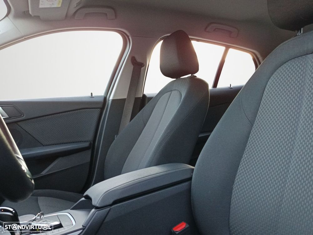 BMW 116 d Corporate Edition Auto - 18