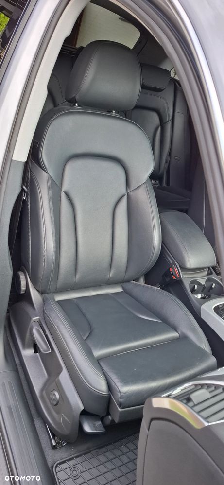 Audi Q5 2.0 TDI Quattro (clean diesel) - 17