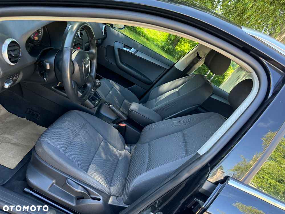 Audi A3 - 20