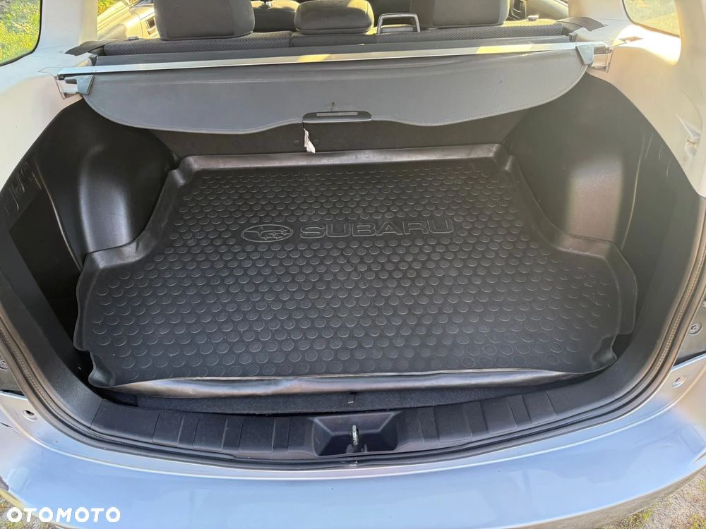 Subaru Forester 2.0X Edition - 14