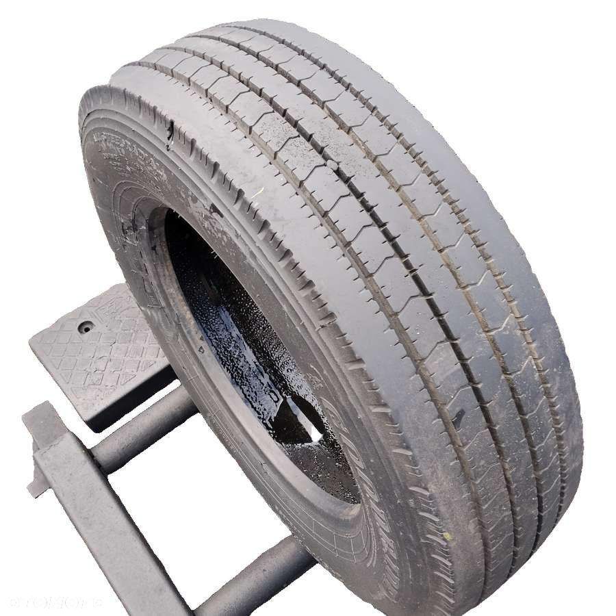 Komplet opon - 2 x 245/70 R19.5 Goodride - 6