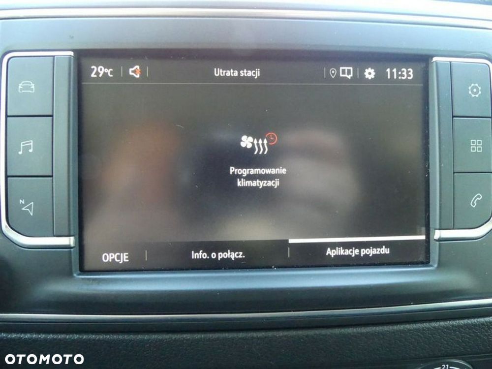 Opel Vivaro - 9