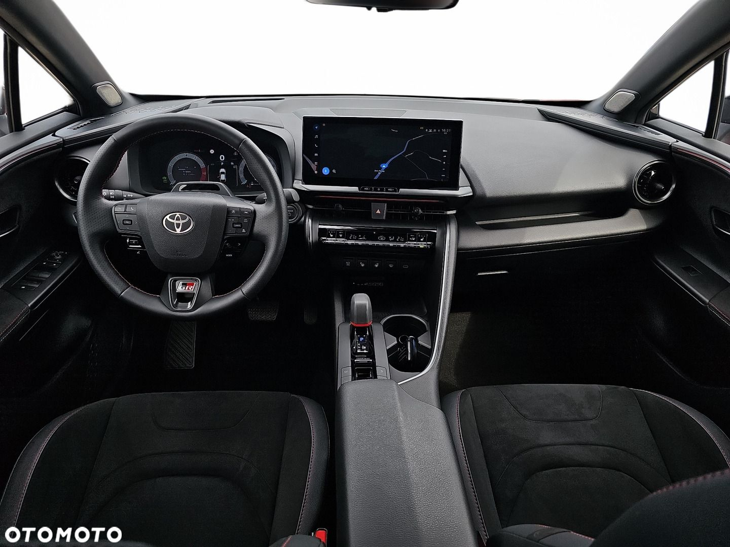 Toyota C-HR - 12