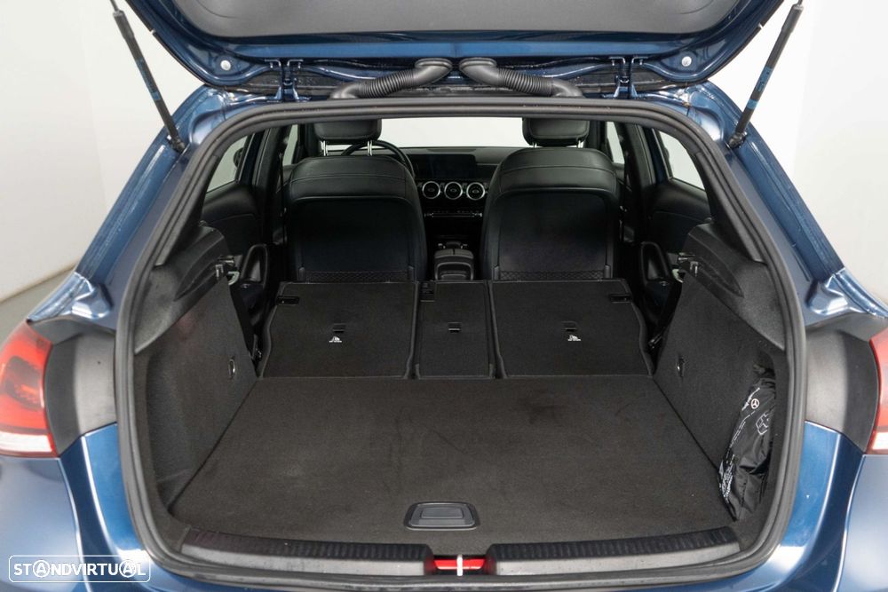 Mercedes-Benz A 250 e Progressive - 16