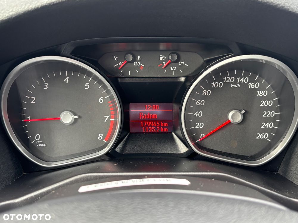 Ford Mondeo - 20