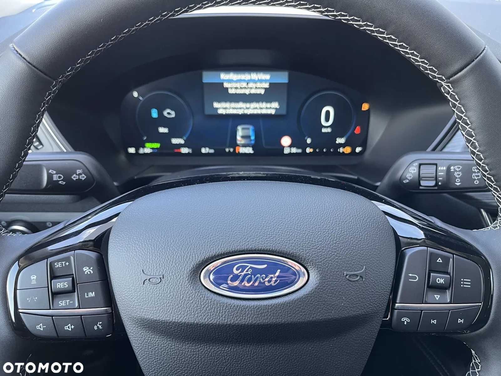 Ford Kuga 2.5 FHEV AWD Active X eCVT - 20