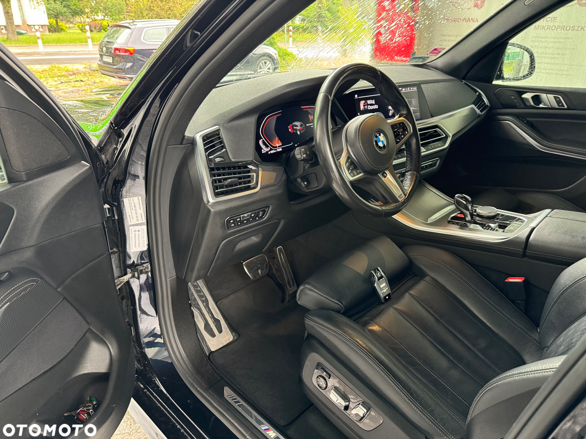 BMW X5 xDrive30d sport - 11