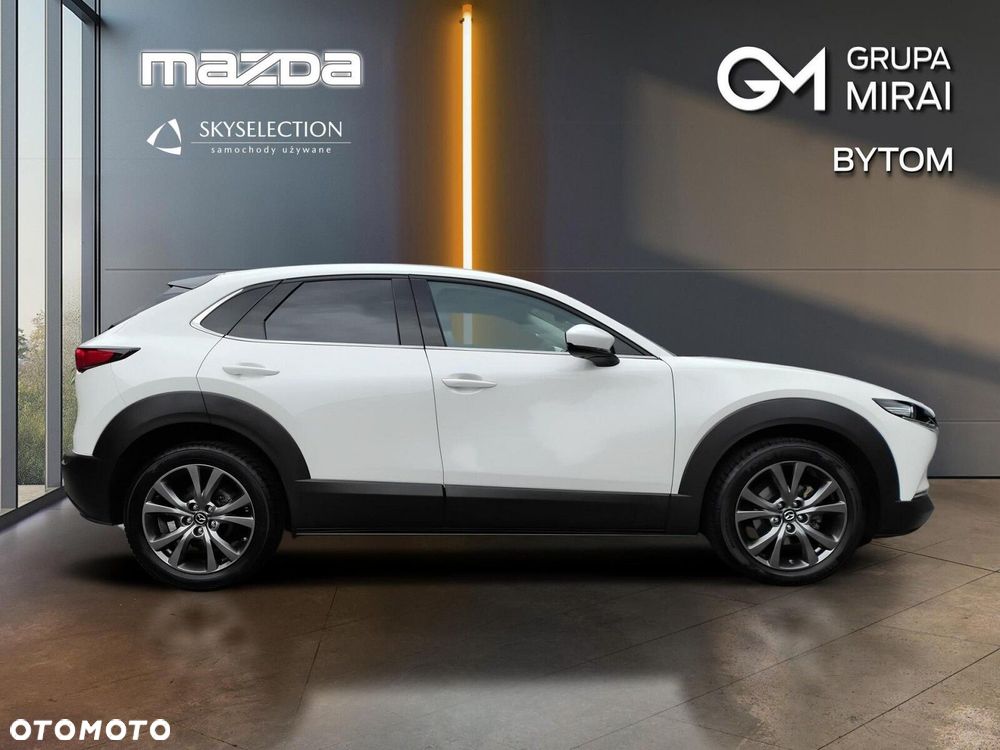 Mazda CX-30 2.0 mHEV Centre-Line 2WD - 7
