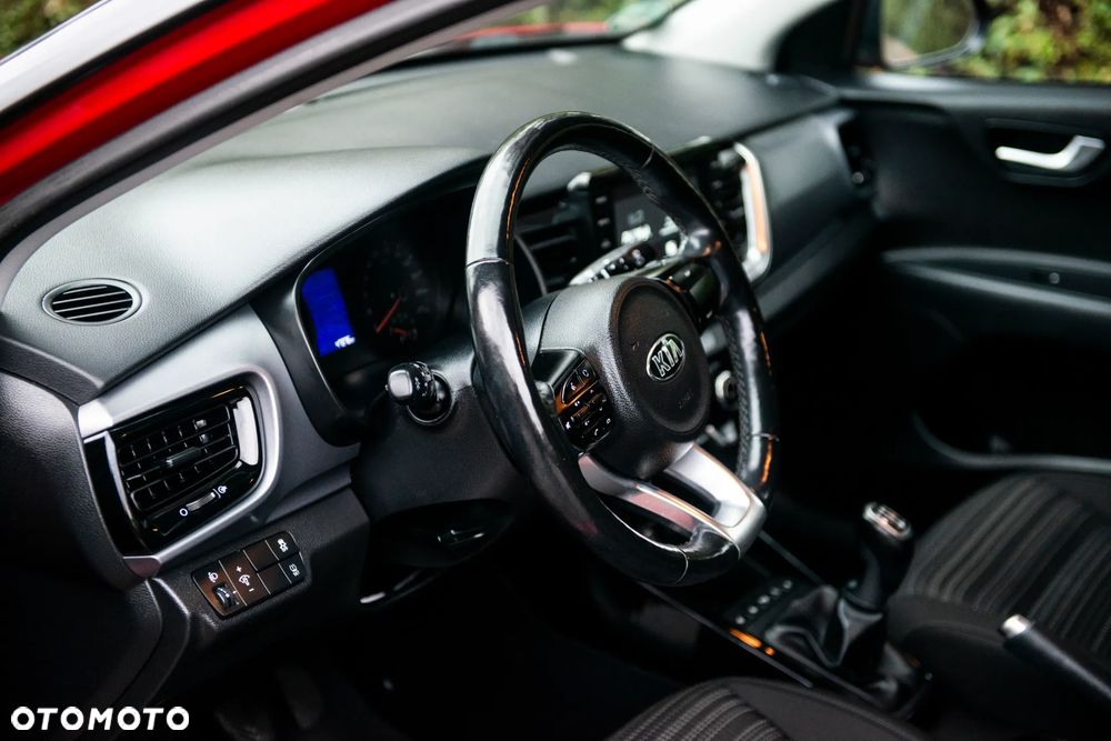 Kia Stonic 1.4 Edition 7 - 20
