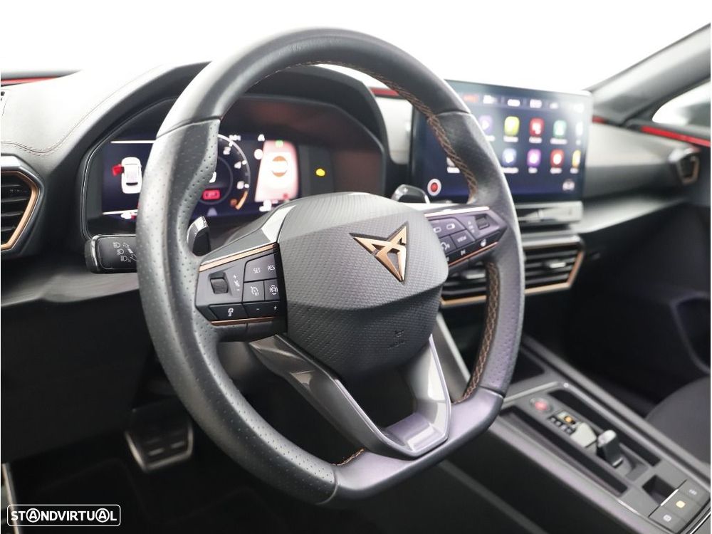 Cupra Formentor - 24