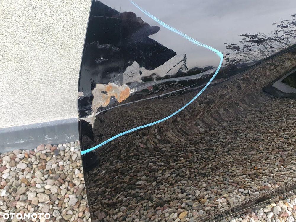 Drzwi przednie lewe Hyundai Kona I rok 17-22 - 4