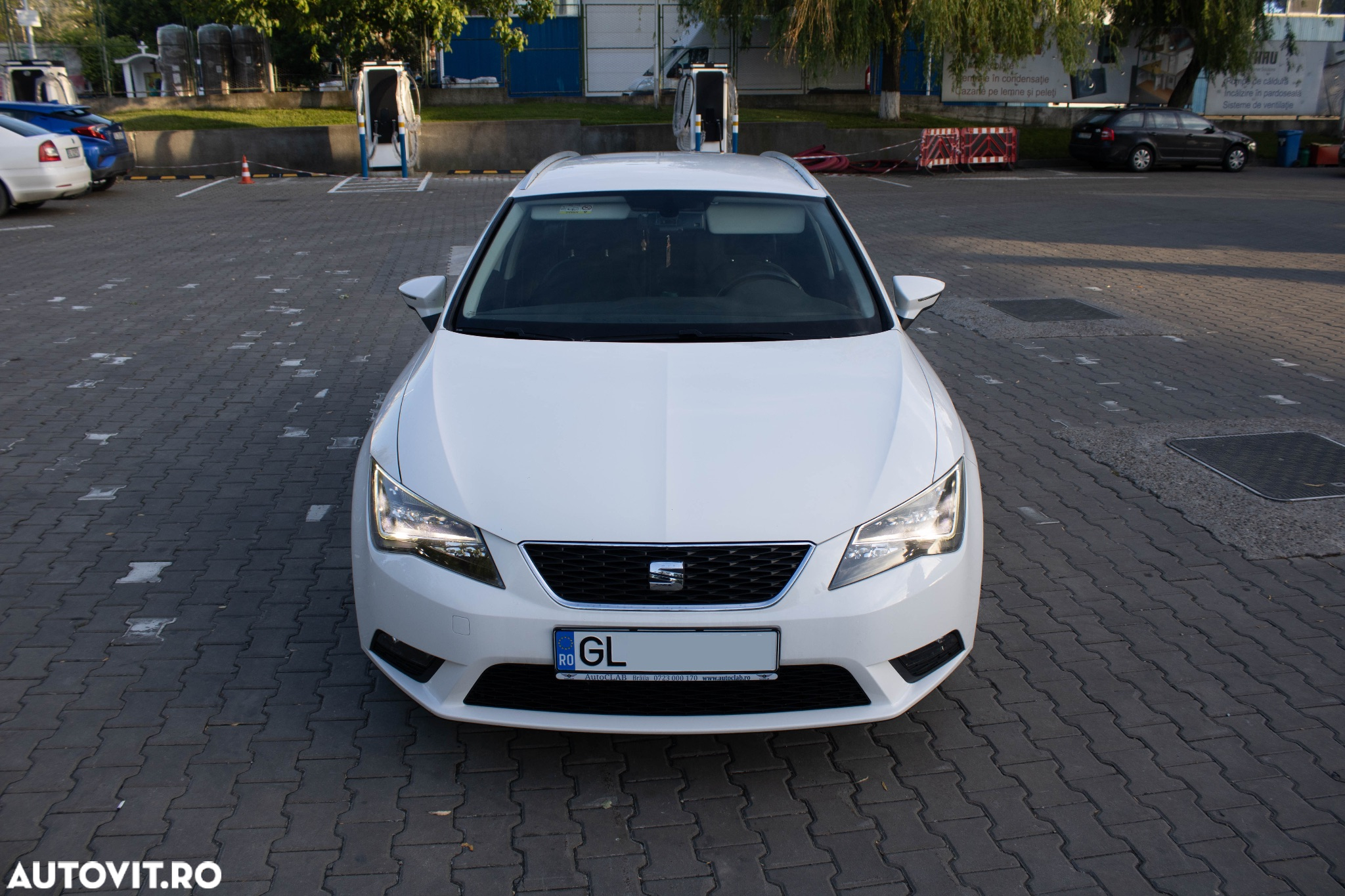 Seat Leon ST 1.6 TDI Start&Stop DSG Style - 4