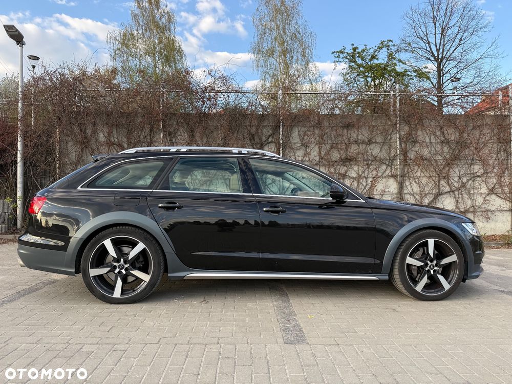 Audi A6 Allroad - 3