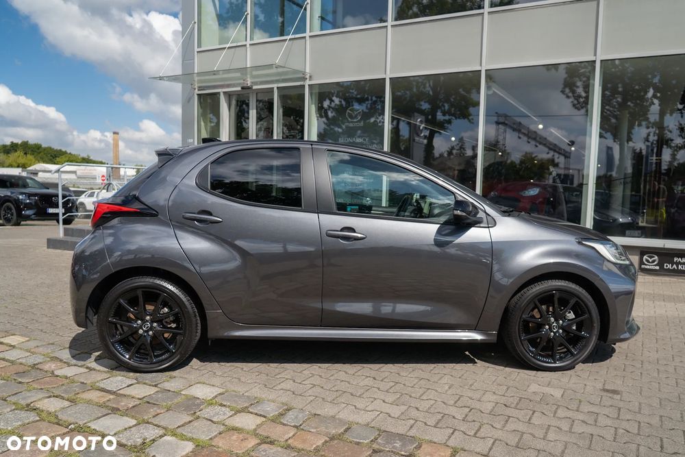 Mazda 2 Hybrid 1.5 Homura CVT - 11