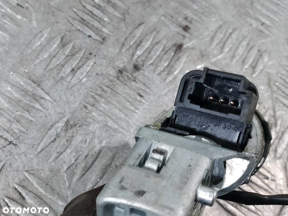 STACYJKA CITROEN C4 N0502455  N0502073 1.6 16V - 2