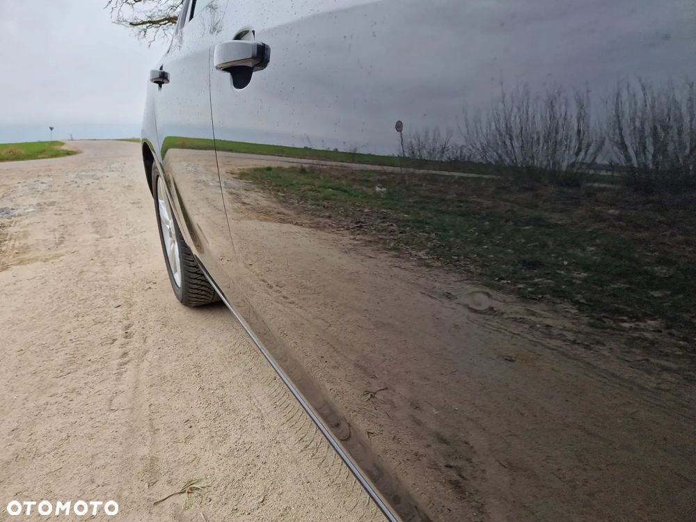 Opel Astra IV 1.7 CDTI Enjoy - 16