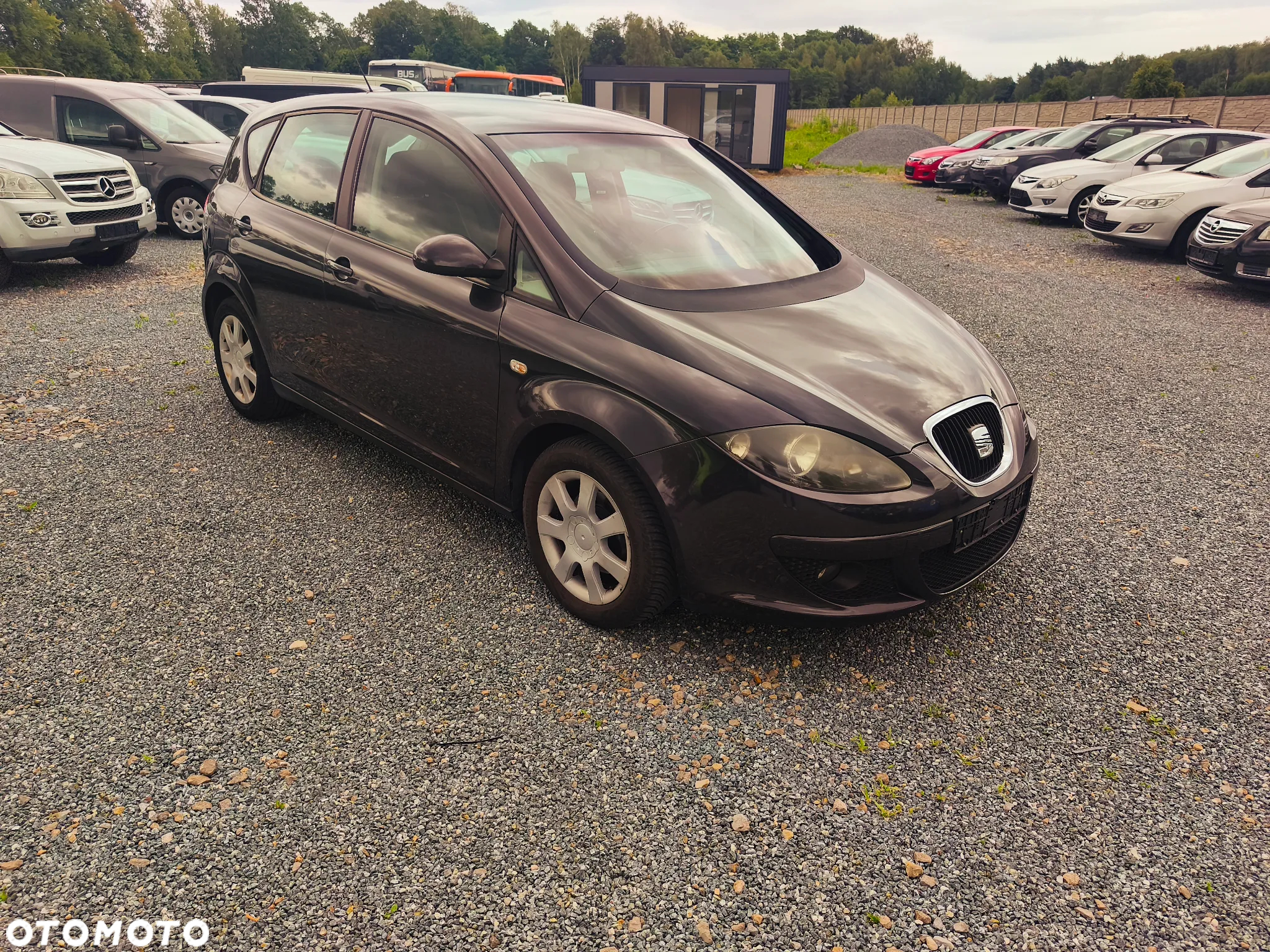 Seat Altea 1.6 Avila - 12
