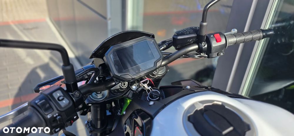 Kawasaki Z 900 - 39