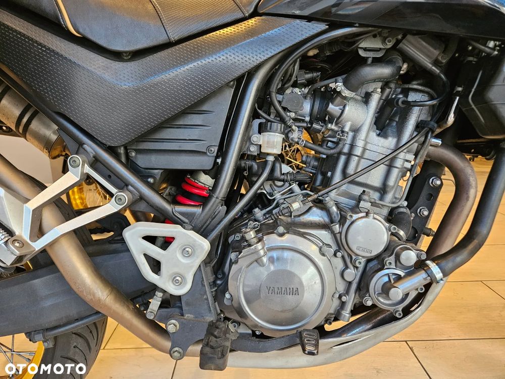 Yamaha XT - 14