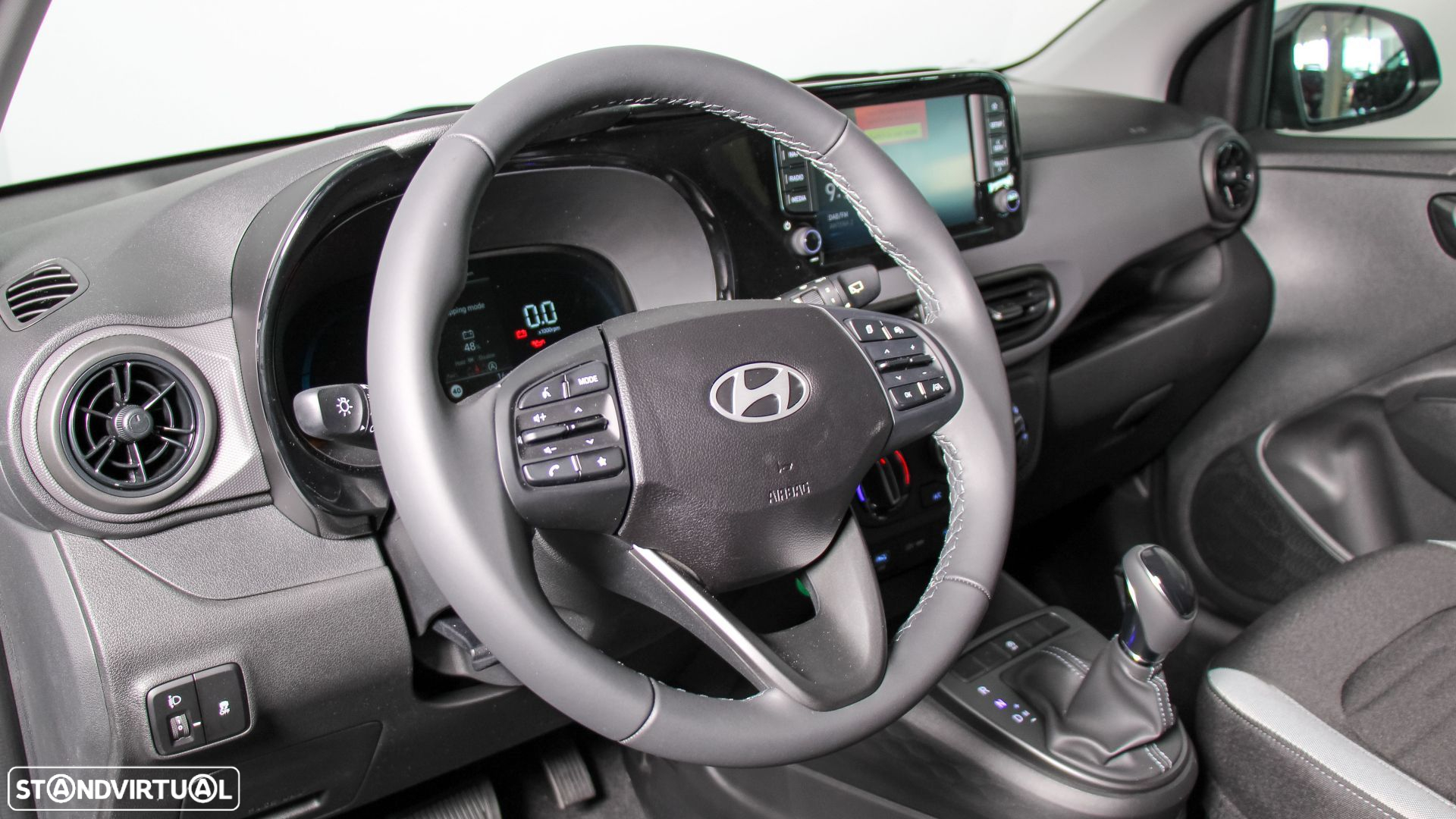 Hyundai i10 1.0 Comfort - 12