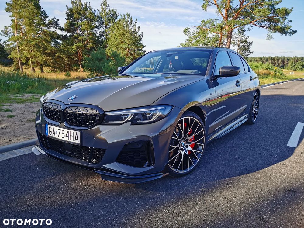 BMW Seria 3 - 12
