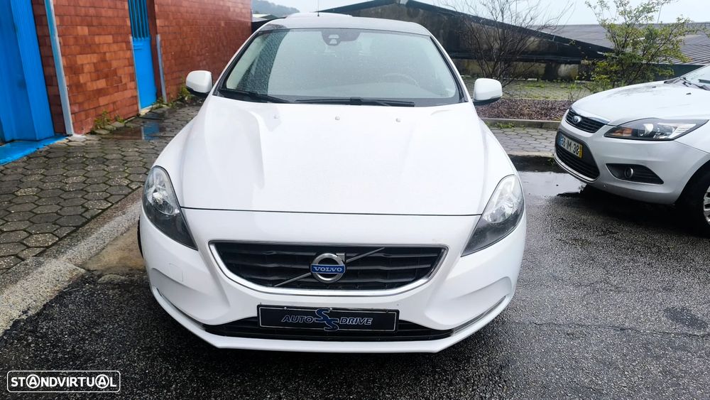 Volvo V40 1.6 D2 Eco Momentum - 6