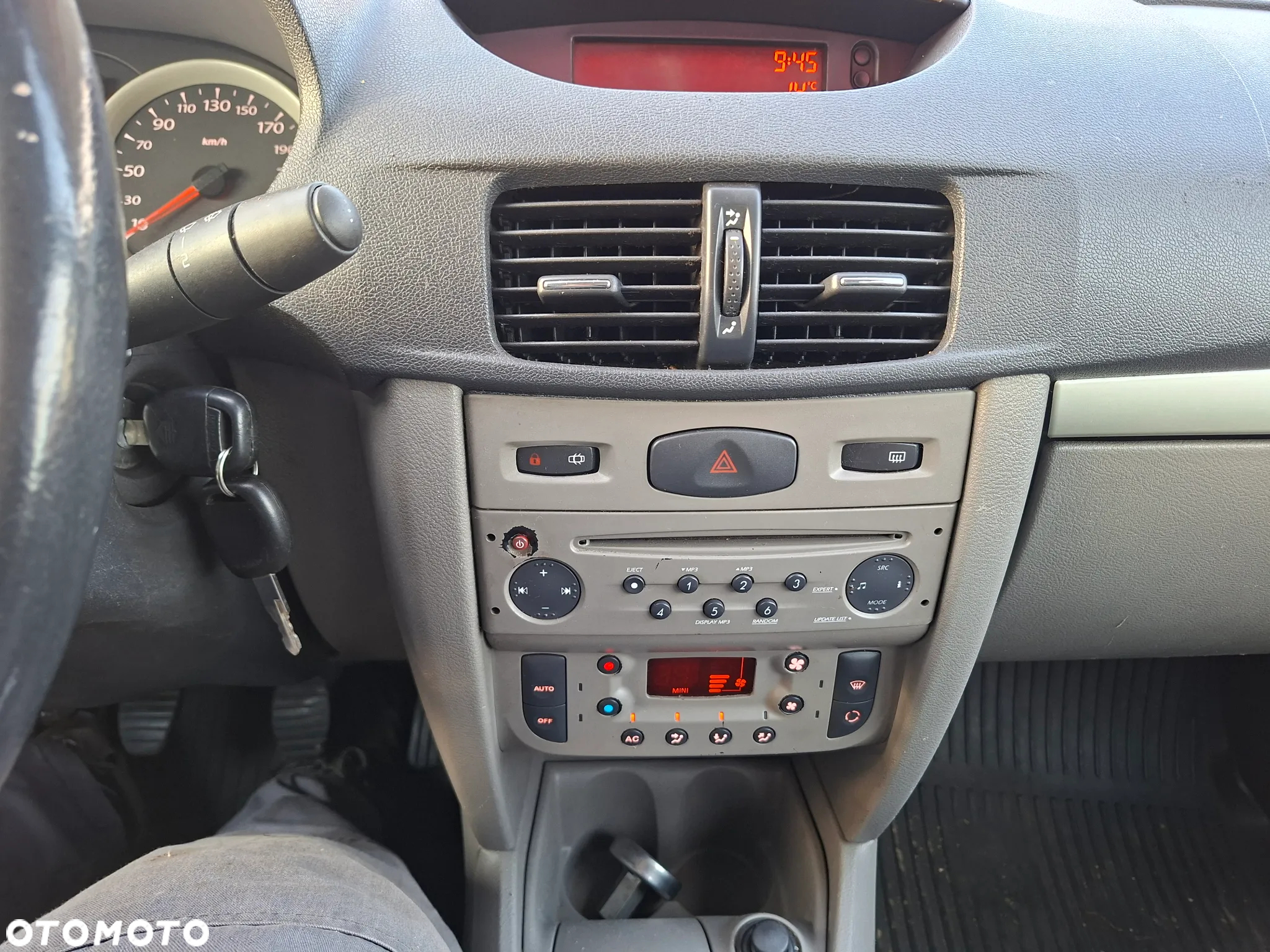 Renault Thalia 1.2 16V Authentique - 6