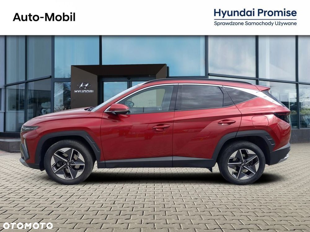 Hyundai Tucson 1.6 T-GDi Executive 2WD - 3