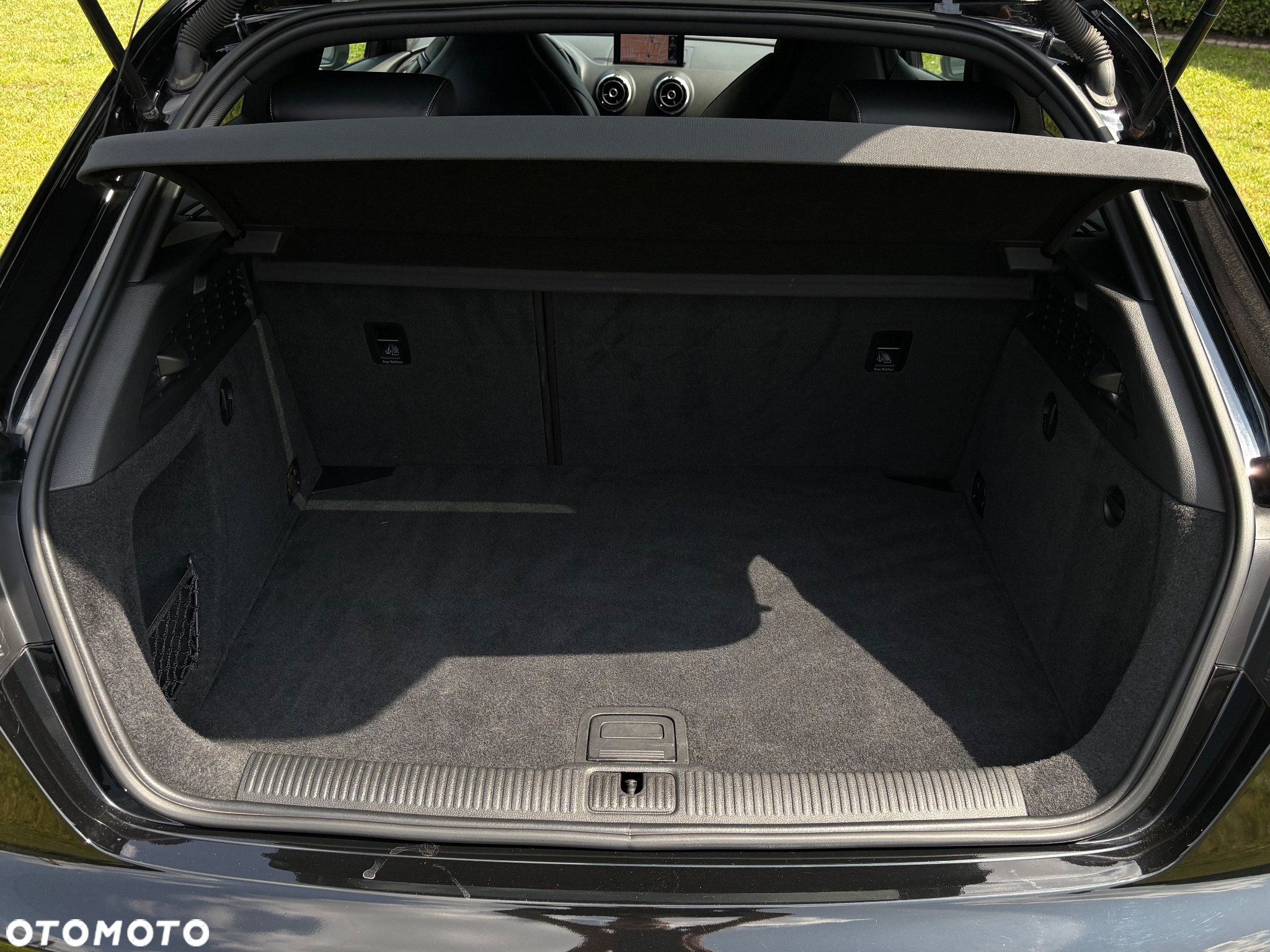 Audi S3 2.0 TFSI Quattro S tronic - 23