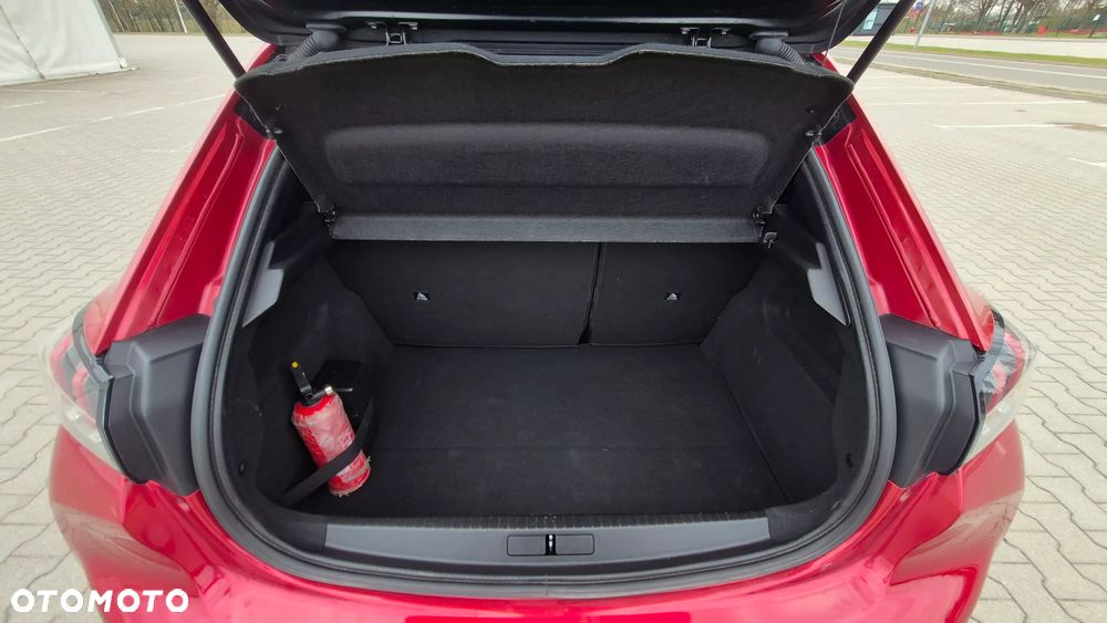 Peugeot 208 1.2 PureTech GT S&S EAT8 - 18
