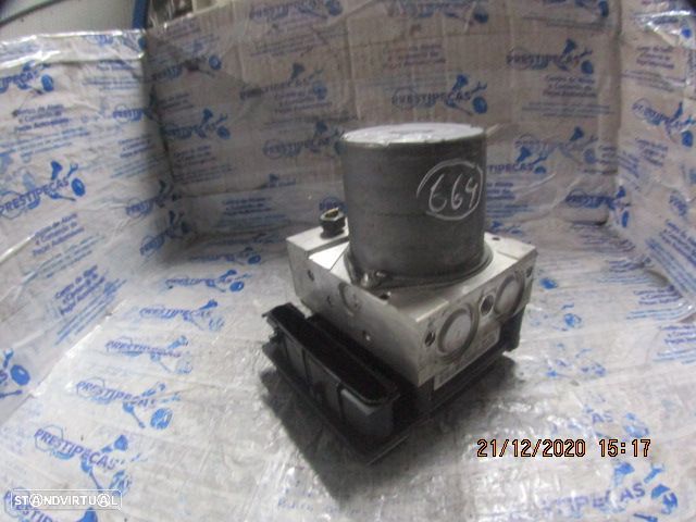 Abs 0265950618 MERCEDES W245 B 2007 200CDI - 1