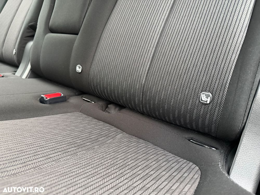 Mitsubishi Eclipse-Cross PHEV Intense+ - 22