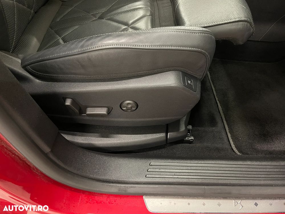 DS Automobiles DS 7 Crossback DS7 Crosback 1.6 PHeV AWD 300 EAT8 Rivoli - 30