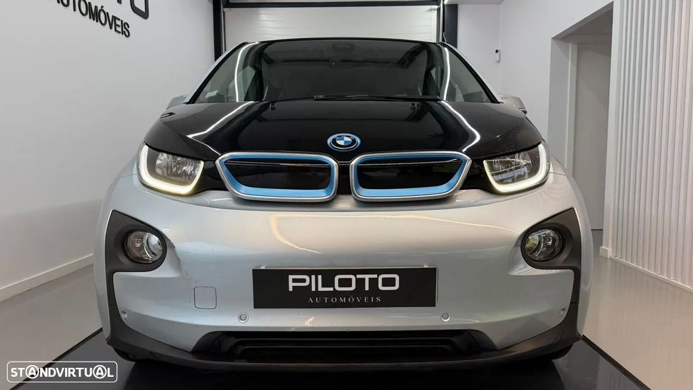 BMW i3 - 3