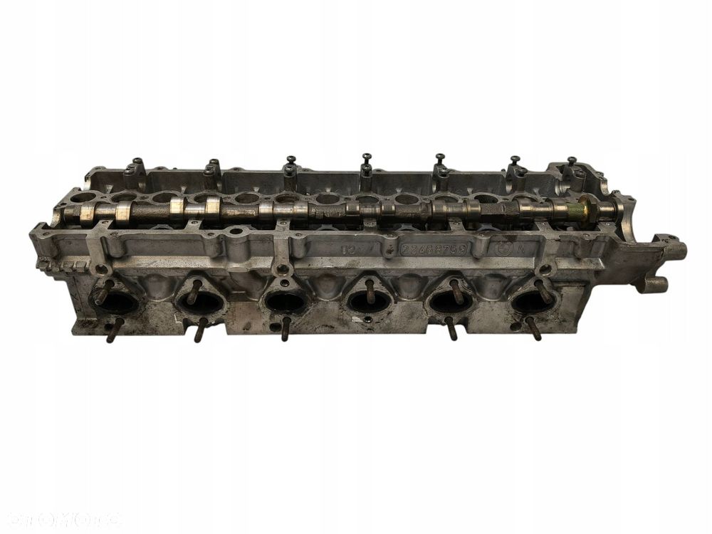 GŁOWICA BMW E46 E39 E38 530d 3.0d 22468759 - 2