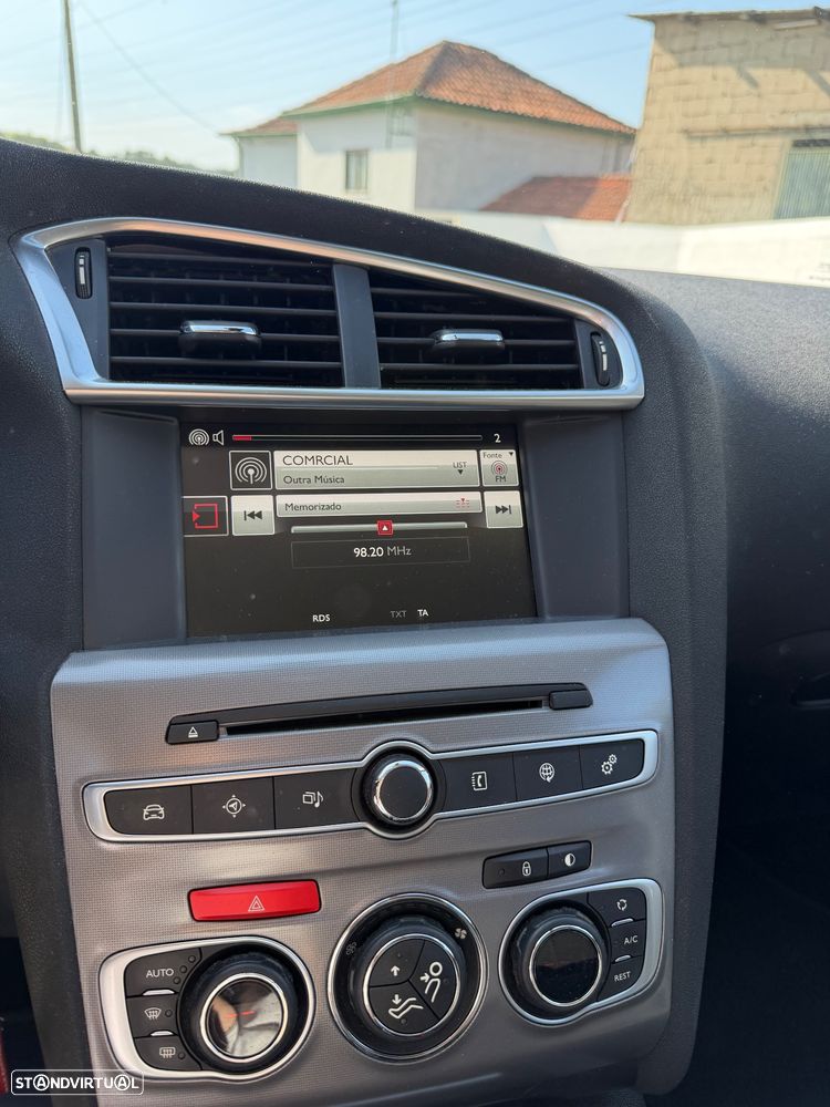 Citroën C4 1.6 BlueHDi Feel - 10