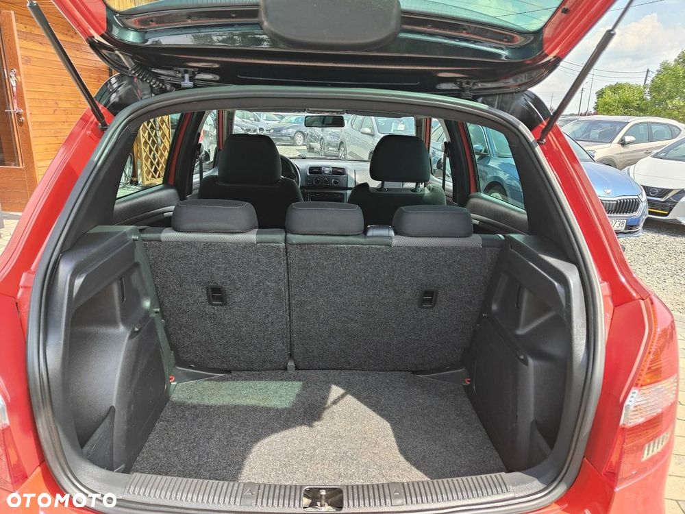 Skoda Fabia - 30