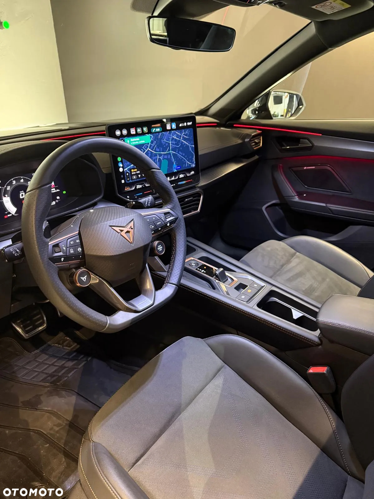 Cupra Formentor 1.5 TSI DSG - 6