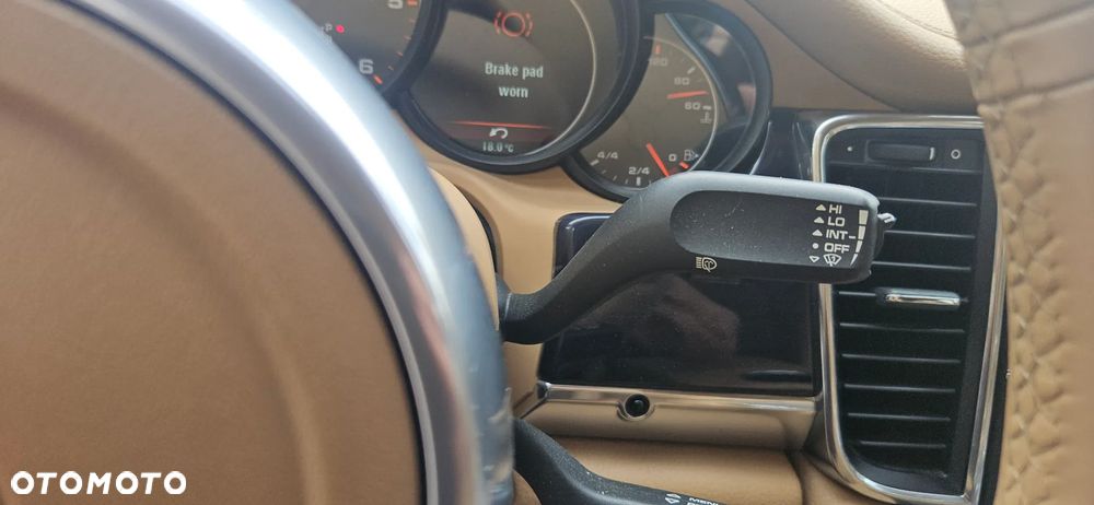 Porsche Panamera Diesel Platinum Edition - 33