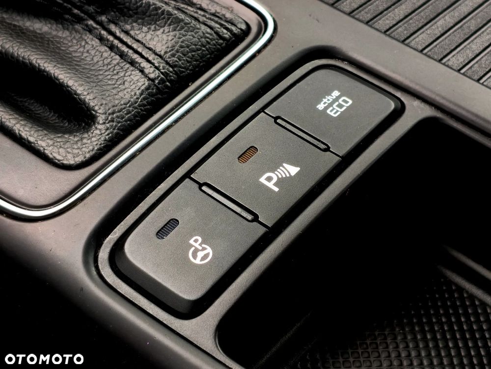 Kia Sorento 2.2 CRDI XL - 16