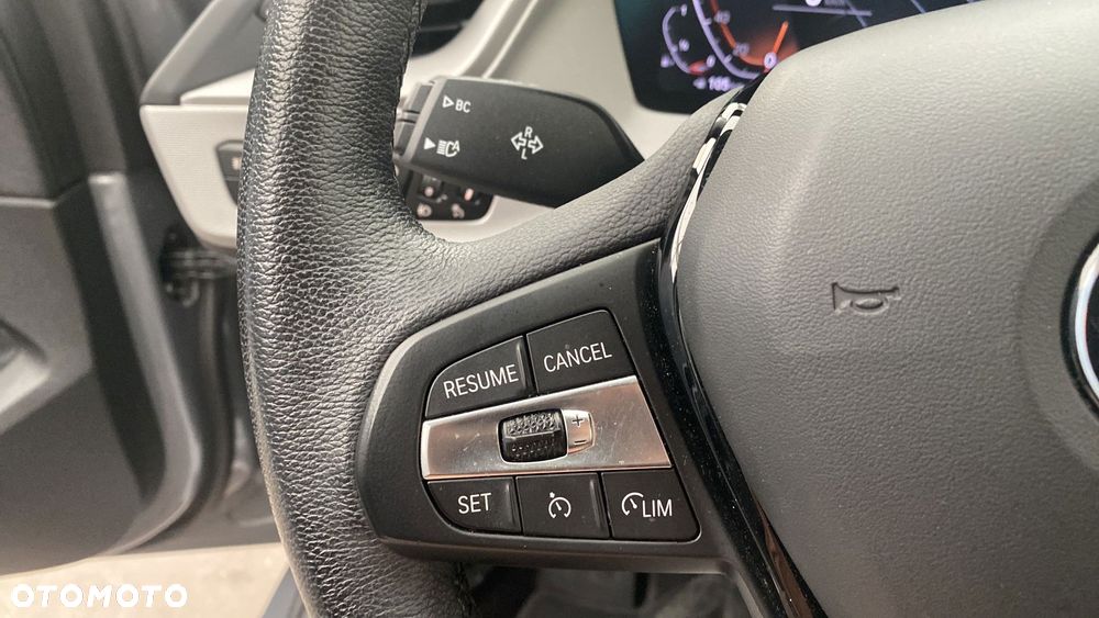 BMW Seria 1 118i Advantage - 21