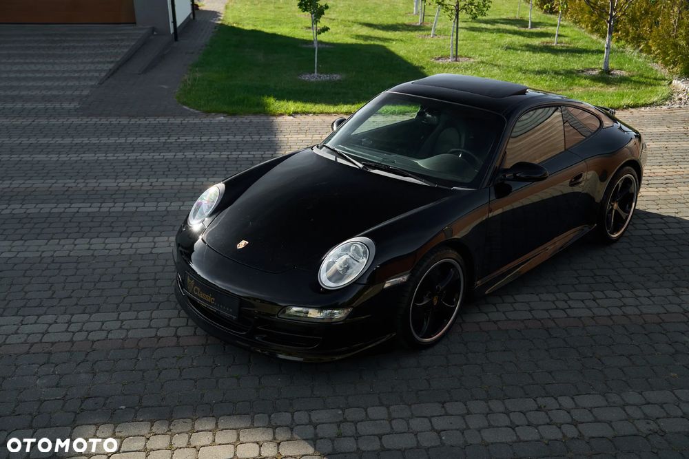 Porsche 911 - 16