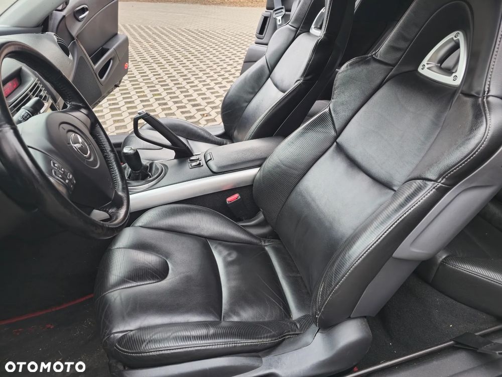 Mazda RX-8 - 5