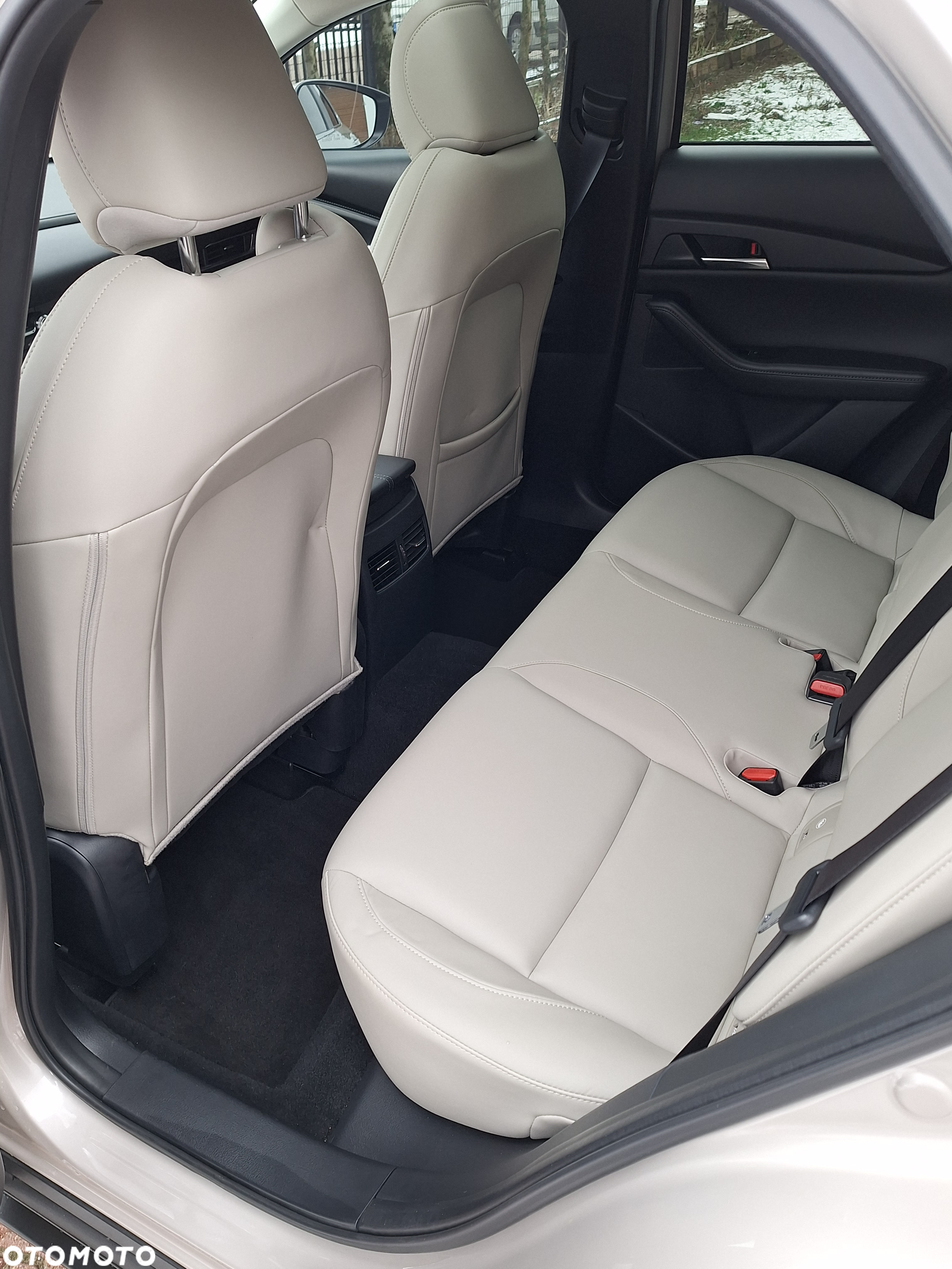 Mazda CX-30 - 14