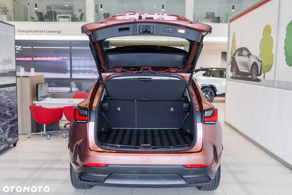 Lexus NX 350h Prestige AWD - 26