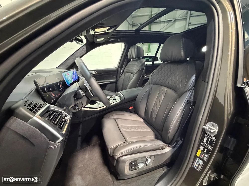 BMW X5 50 e xDrive Pack M Desportivo Pro - 56