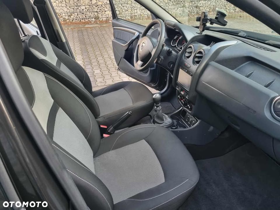 Dacia Duster 1.2 TCe Prestige - 16